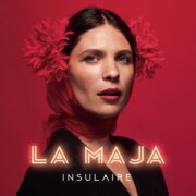Cover de l'album Insulaire